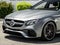 2020 Mercedes-Benz E-Class E 63 S AMG® 4MATIC®
