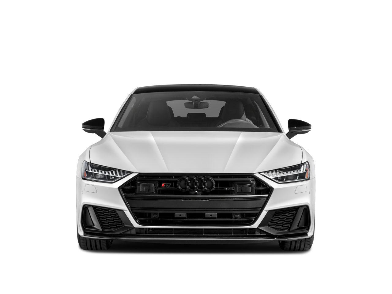 2021 Audi S7 quattro