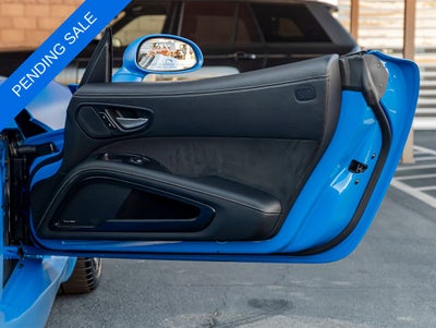 2015 Dodge Viper GT