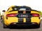 2014 Dodge Viper SRT GTS 9.0