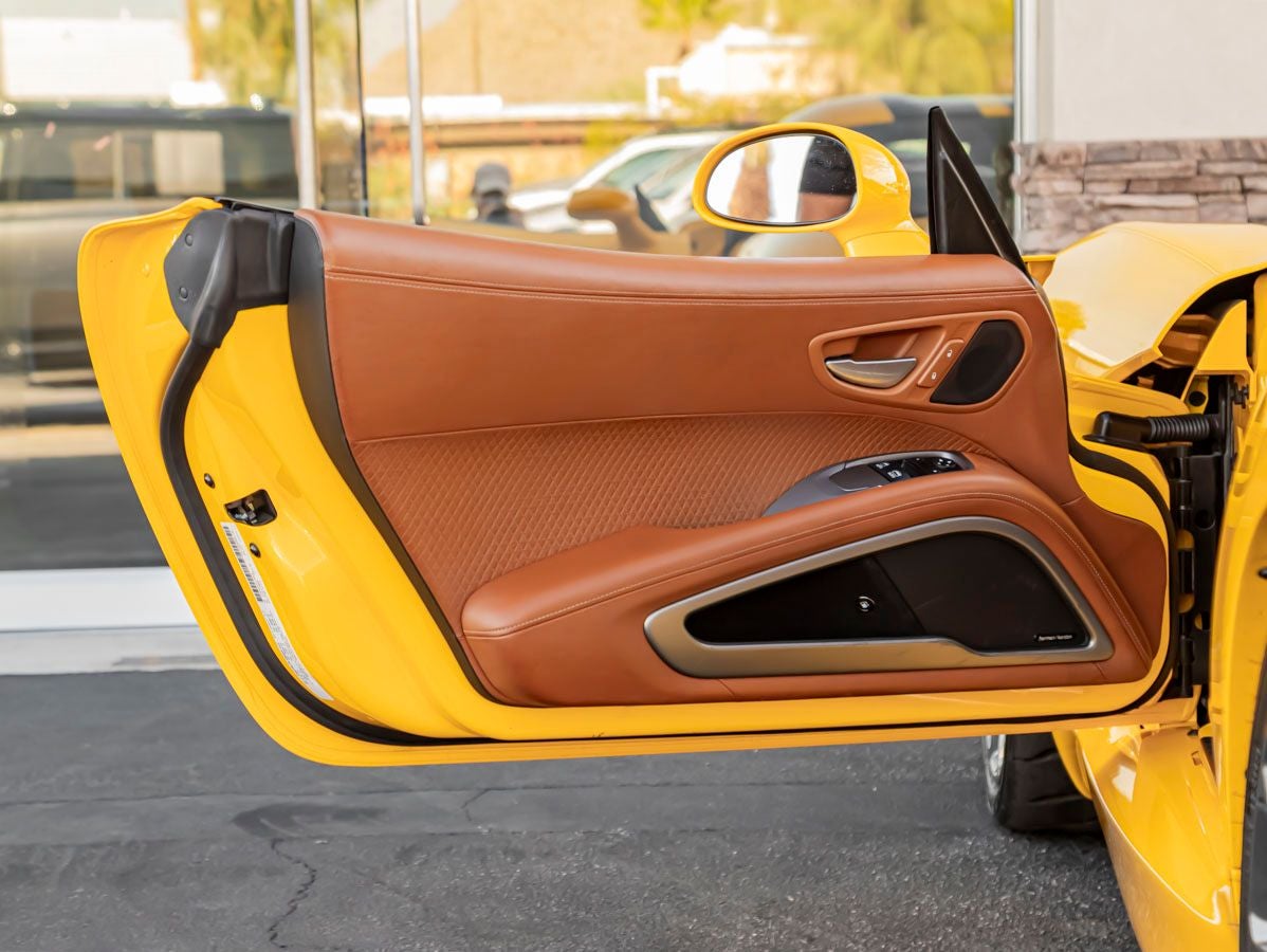 2014 Dodge Viper SRT GTS 9.0