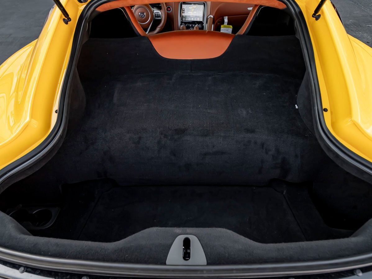 2014 Dodge Viper SRT GTS 9.0