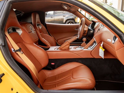 2014 Dodge Viper SRT GTS 9.0