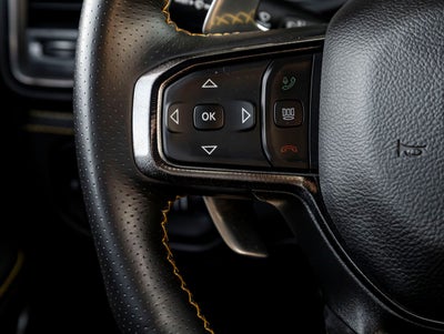 2023 RAM 1500 TRX