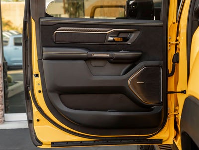 2023 RAM 1500 TRX
