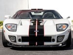 2005 Ford GT Base