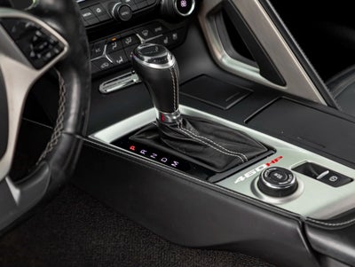 2019 Chevrolet Corvette Grand Sport 3LT