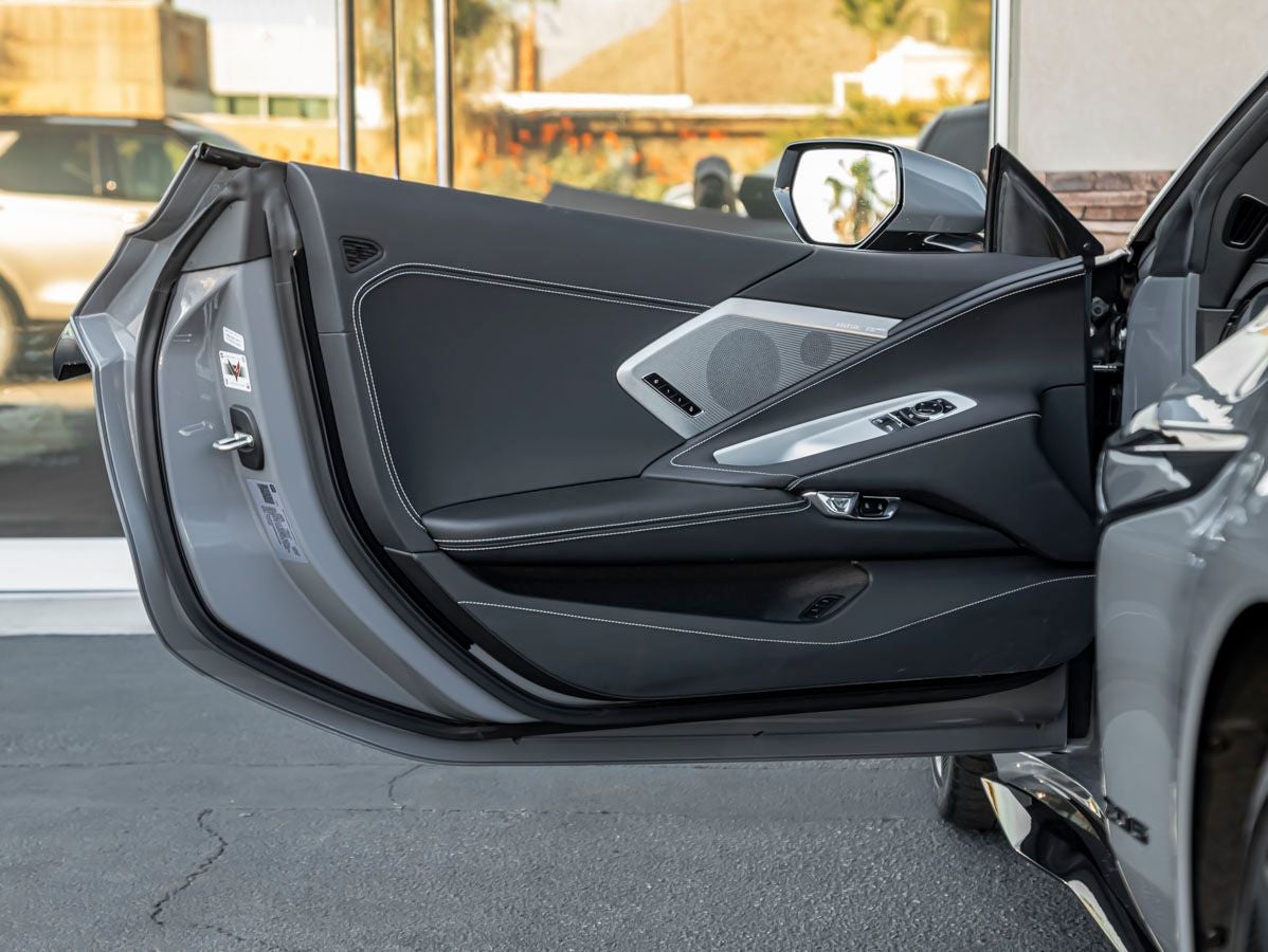 2024 Chevrolet Corvette 2LZ - Photo 15