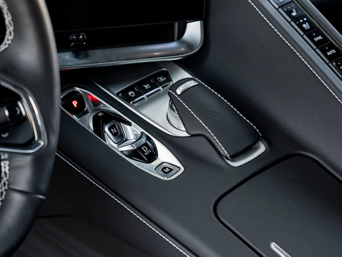 2024 Chevrolet Corvette 2LZ - Photo 26