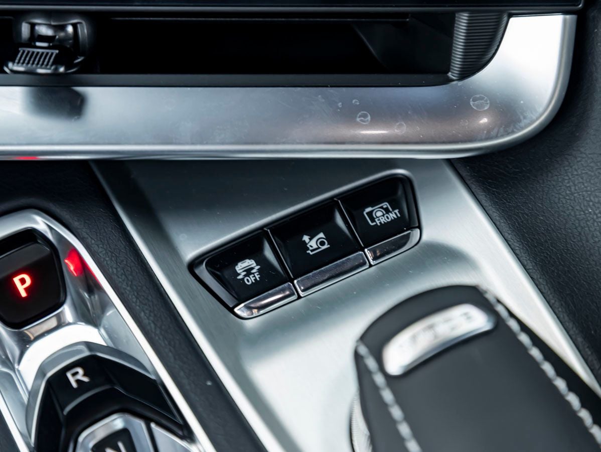 2024 Chevrolet Corvette 2LZ - Photo 28