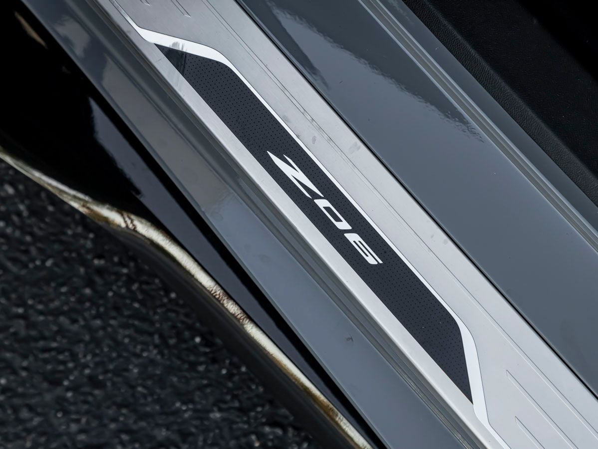 2024 Chevrolet Corvette 2LZ - Photo 31
