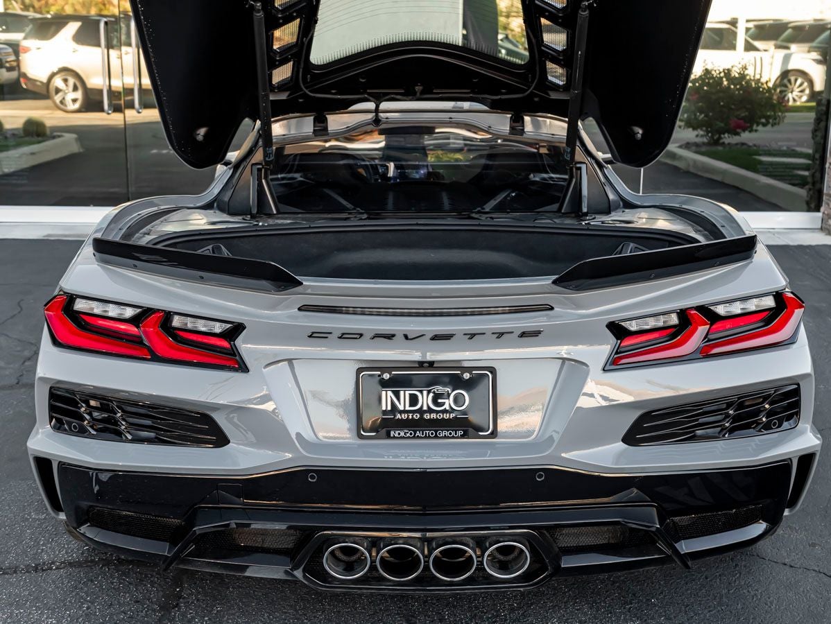 2024 Chevrolet Corvette 2LZ - Photo 32