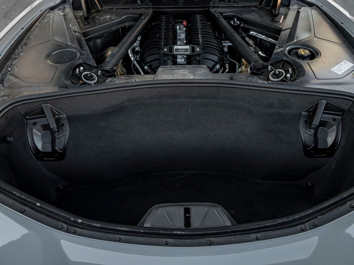 2024 Chevrolet Corvette 2LZ - Photo 33