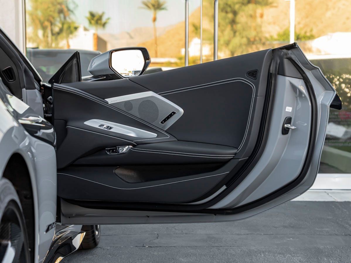 2024 Chevrolet Corvette 2LZ - Photo 38