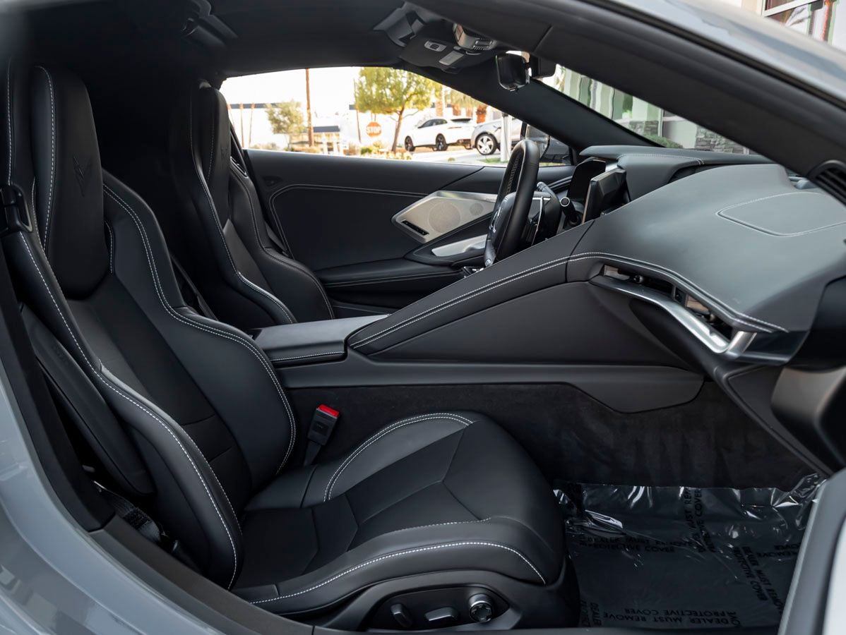 2024 Chevrolet Corvette 2LZ - Photo 40