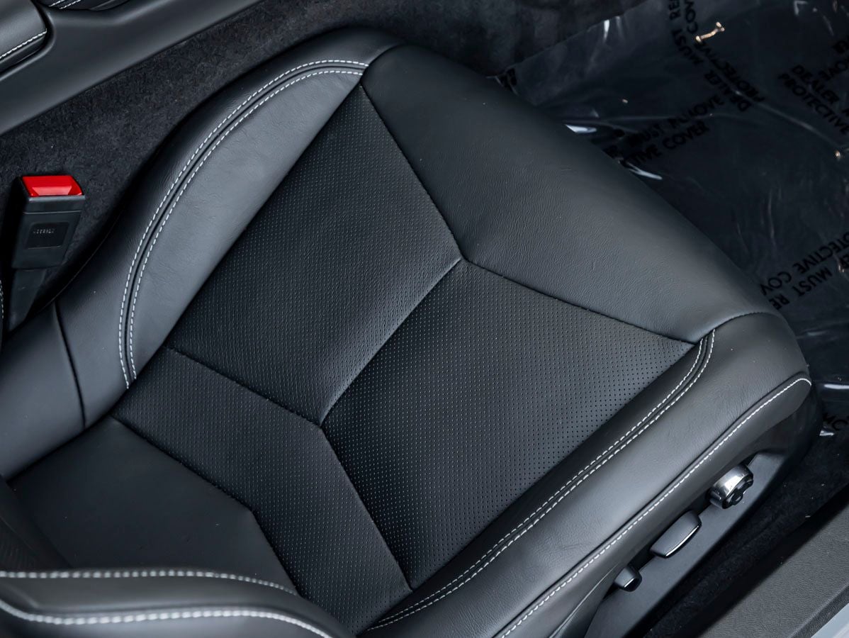2024 Chevrolet Corvette 2LZ - Photo 41