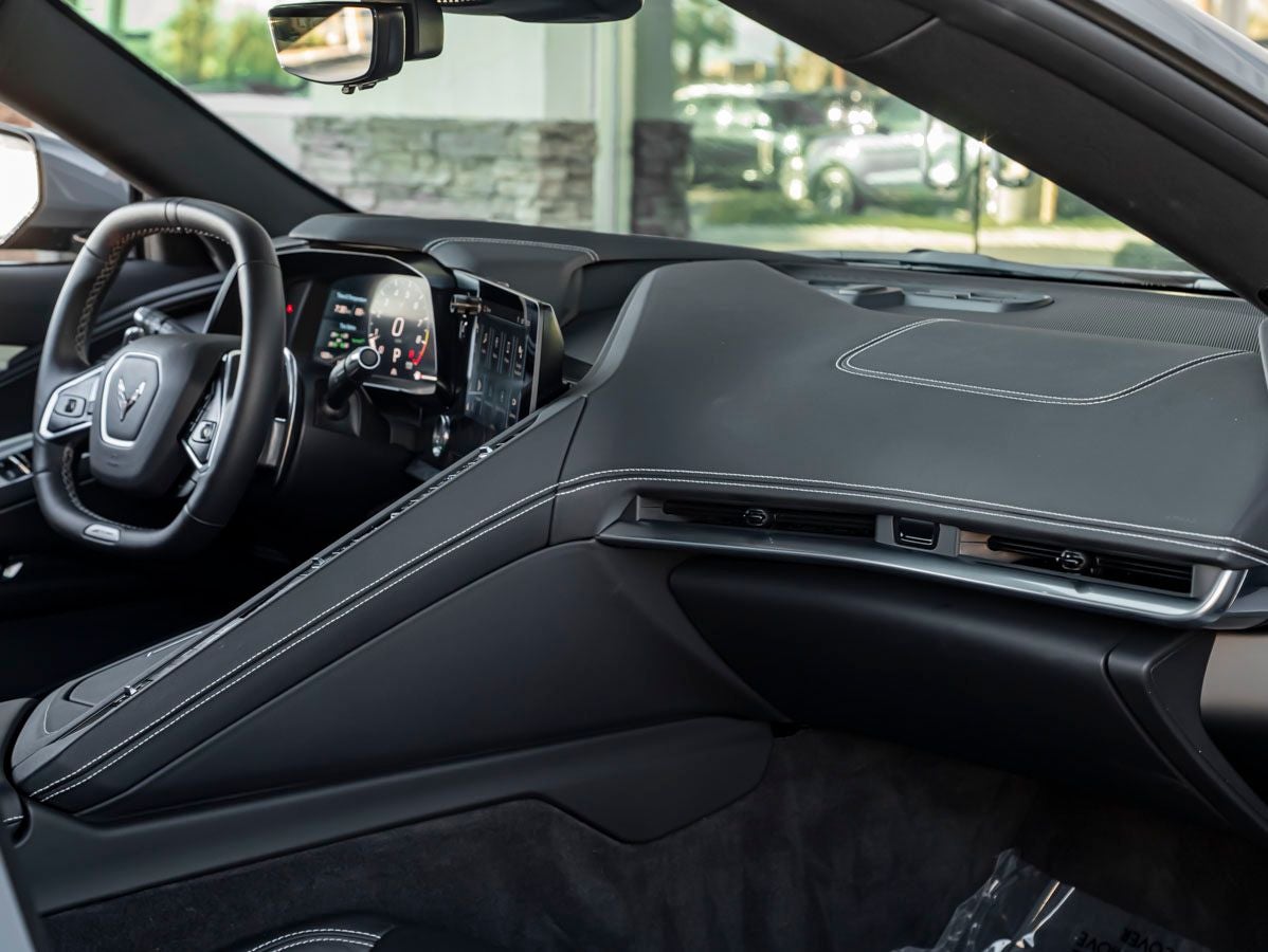 2024 Chevrolet Corvette 2LZ - Photo 42