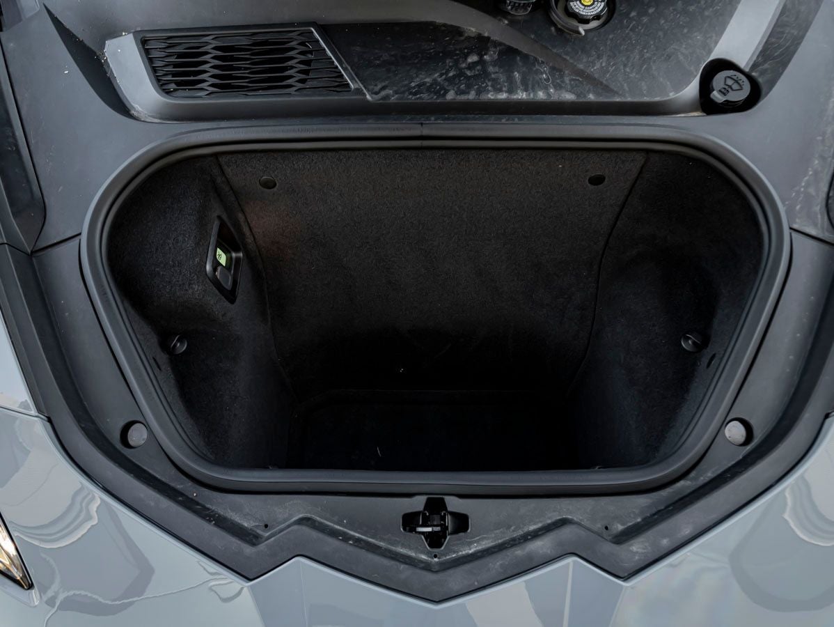 2024 Chevrolet Corvette 2LZ - Photo 44