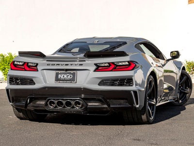 2024 Chevrolet Corvette Z06 2LZ