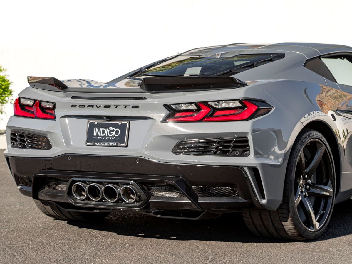 2024 Chevrolet Corvette 2LZ - Photo 7