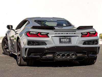 2024 Chevrolet Corvette Z06 2LZ