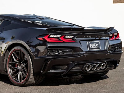 2023 Chevrolet Corvette Z06 3LZ
