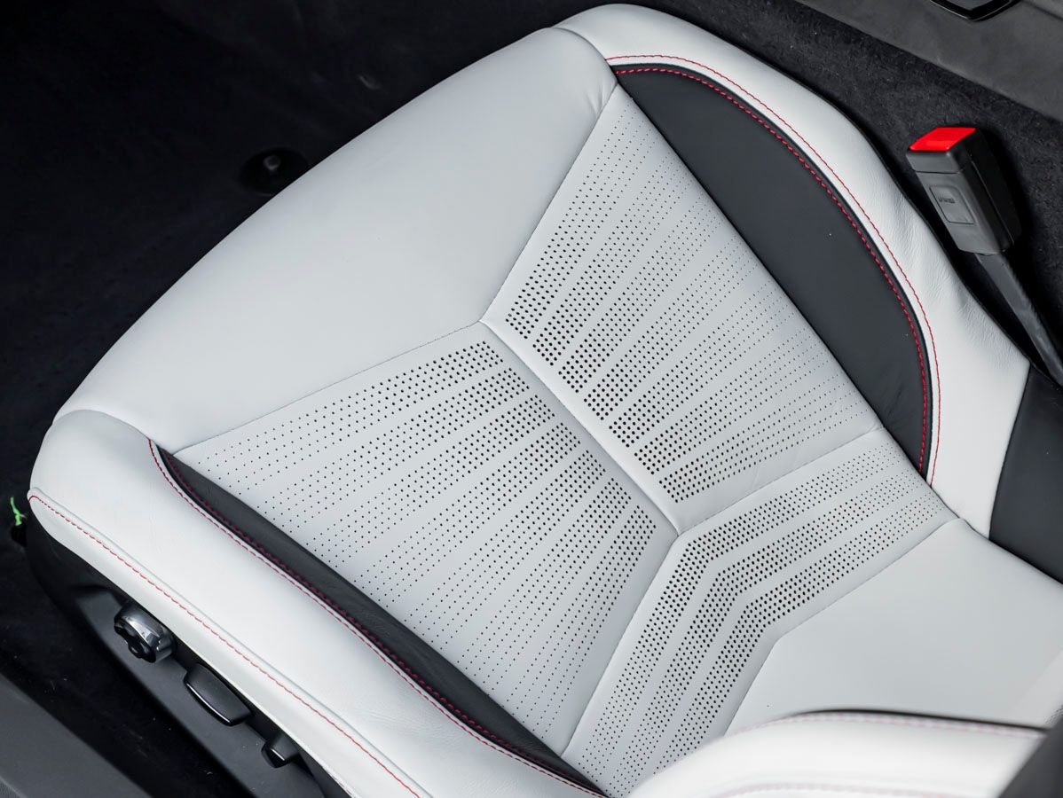 2023 Chevrolet Corvette Z06 3LZ