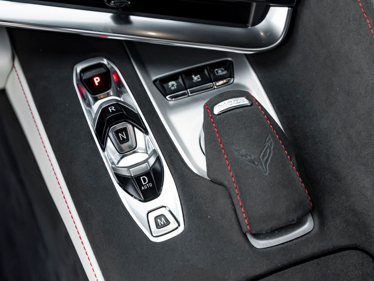2023 Chevrolet Corvette Z06 3LZ