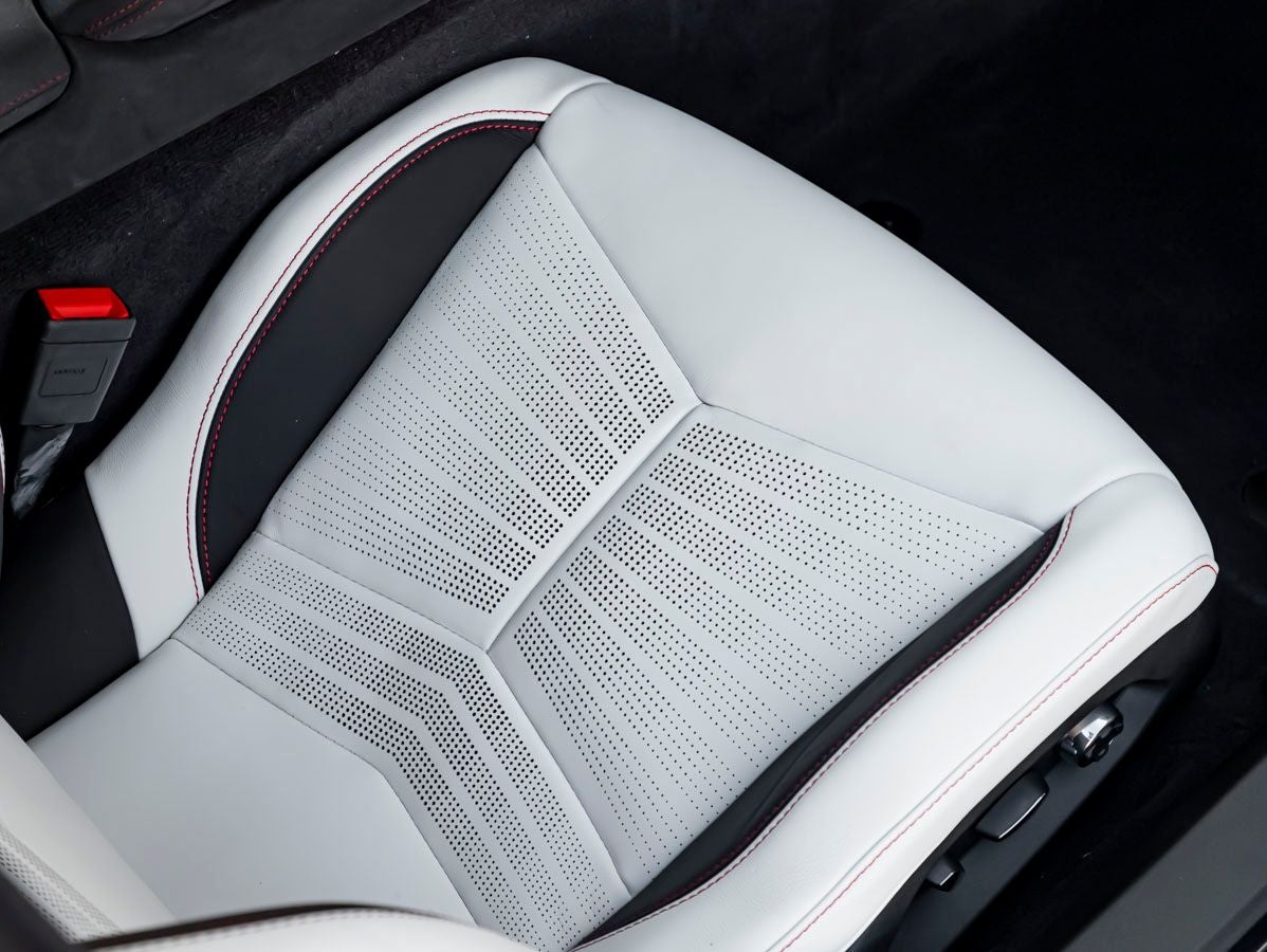 2023 Chevrolet Corvette Z06 3LZ