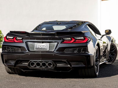 2023 Chevrolet Corvette Z06 3LZ