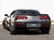 2017 Chevrolet Corvette Stingray Z51 2LT