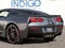 2017 Chevrolet Corvette Stingray Z51 2LT