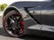 2017 Chevrolet Corvette Stingray Z51 2LT