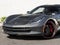 2017 Chevrolet Corvette Stingray Z51 2LT