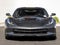 2017 Chevrolet Corvette Stingray Z51 2LT