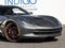 2017 Chevrolet Corvette Stingray Z51 2LT