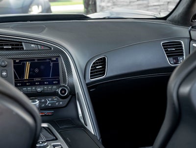 2016 Chevrolet Corvette Z06 3LZ