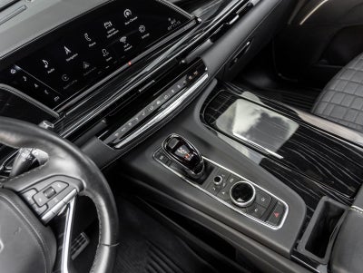 2024 Cadillac Escalade V-Series