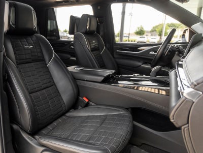 2024 Cadillac Escalade V-Series