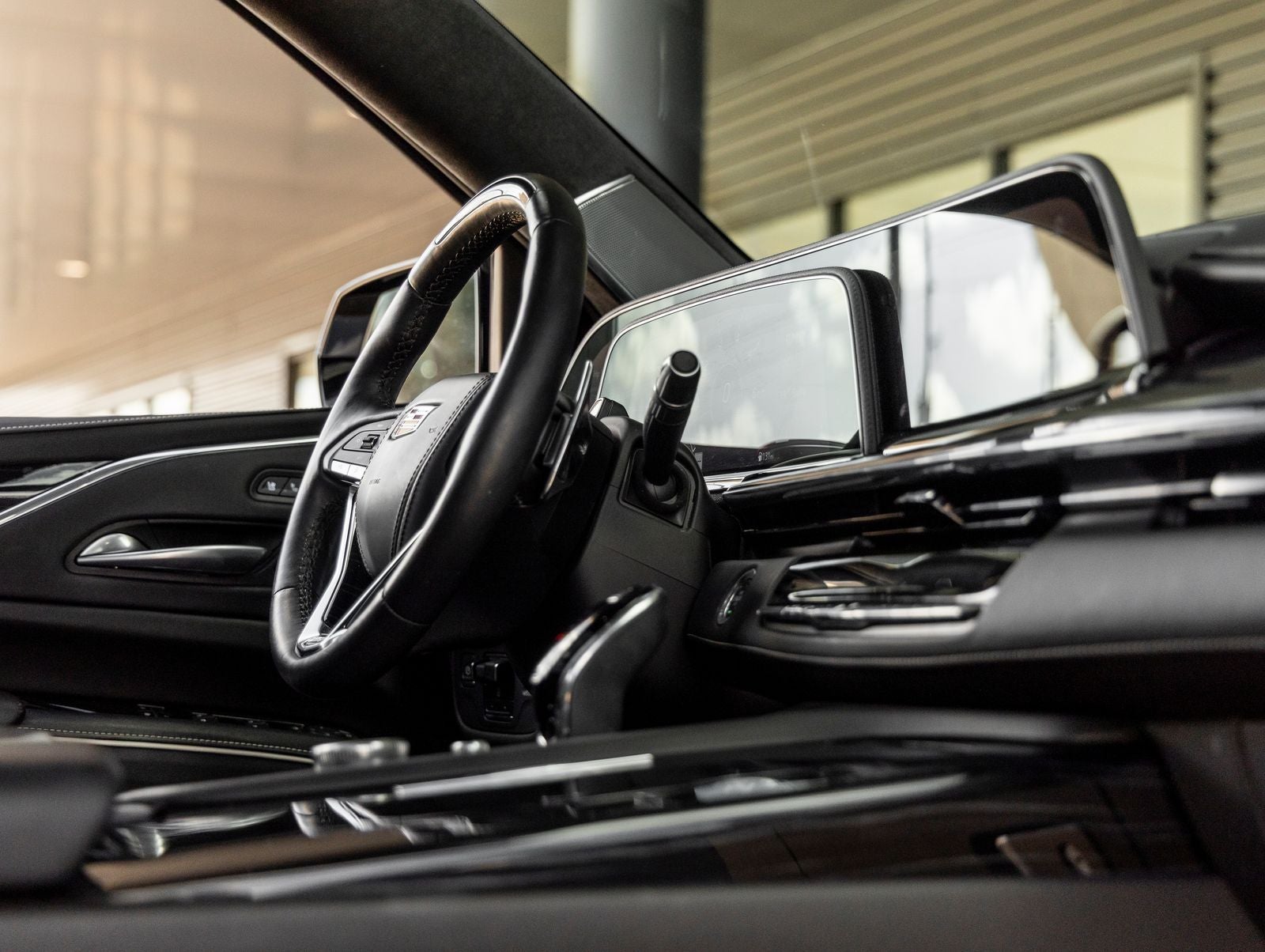 2024 Cadillac Escalade V-Series