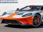 2019 Ford GT Base