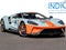 2019 Ford GT Base