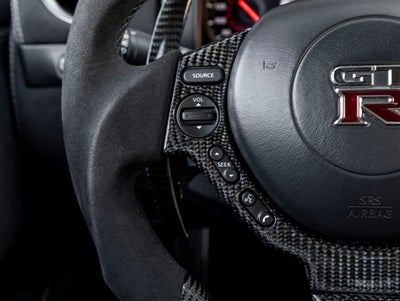 2013 Nissan GT-R Premium