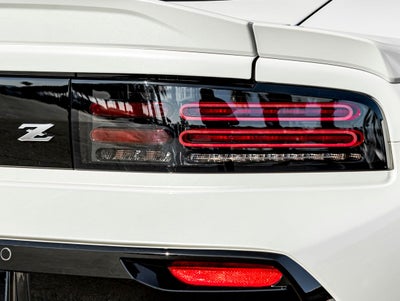 2026 Nissan Z NISMO