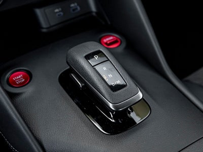 2026 Nissan Z NISMO