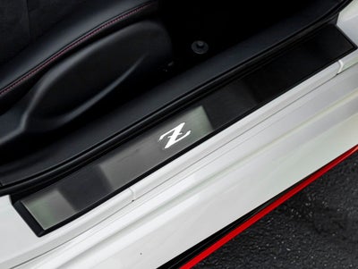 2026 Nissan Z NISMO