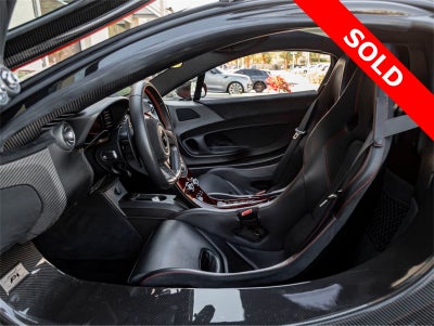 2015 McLaren P1 Base