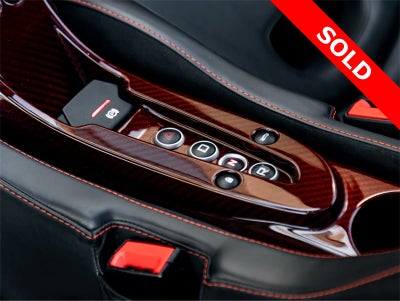 2015 McLaren P1 Base