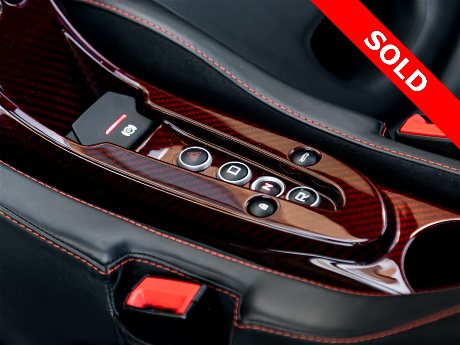 2015 McLaren P1 Base