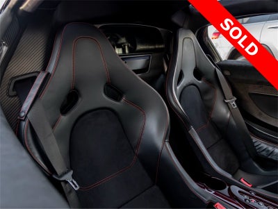 2015 McLaren P1 Base